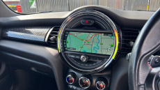 MINI Hatchback 2.0 John Cooper Works II 3dr Auto [8 Speed] Petrol Hatchback